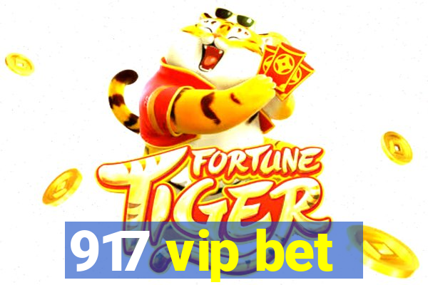 917 vip bet